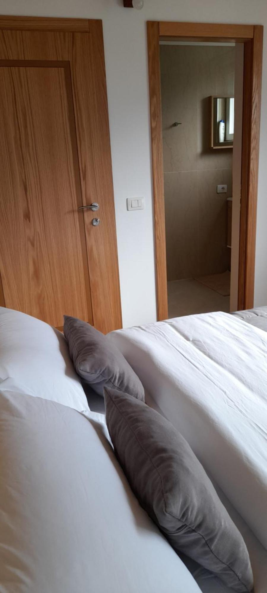 Guesthouse Dritan Tethorja Theth Zimmer foto